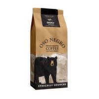 Oso Negro - Deeply Coffee, 12 Ounce