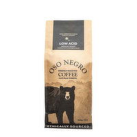 Oso Negro - Low Acid Coffee, 12 Ounce