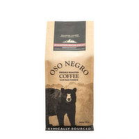 Oso Negro - Mountain Water Decaf Medium Roast, 12 Ounce