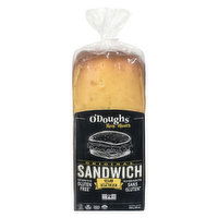 O'Doughs - Sandwich Thins Original, 510 Gram