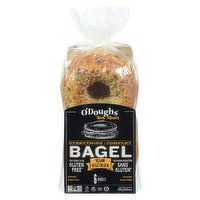 O'doughs - Bagels Everything