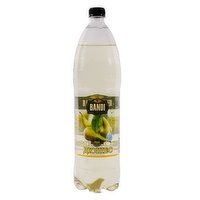 BANDI - Soft Drink Duchess Pear, 1.5 Litre