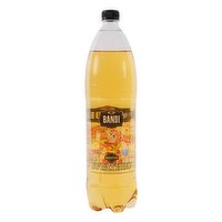 BANDI - Soft Drink Buratino, 1.5 Litre
