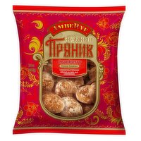 Amberye - Gingerbread Cookie Cranberry, 400 Gram