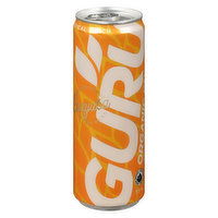 Guru - Guayusa Organic Natural Heathy Energy Beverage