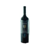 1st R.O.W Estate - Syrah, 750 Millilitre