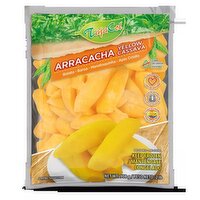 Tajacol - Mandioquinha Arracaha, 908 Gram