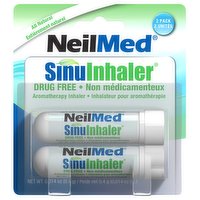 Neilmed - SinuInhaler, 1 Each