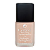 Gabriel - Liquid Foundation Rose Beige, 29.6 Millilitre