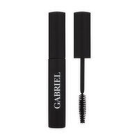 Gabriel - Mascara Black, 7.4 Millilitre