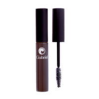 Gabriel - Mascara Black & Brown, 7.4 Millilitre