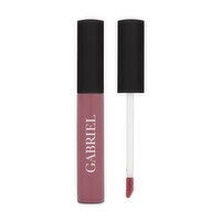 Gabriel - Lip Gloss Soft Berry, 0.25 Ounce