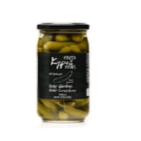 Kypos - Baby Gherkins, 370 Gram