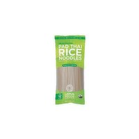 Lotus Foods - Traditional Pad Thai Rice Noodle, 227 Gram