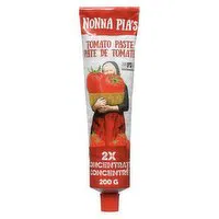 Nonna Pias - Tomato Paste