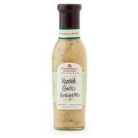 Stonewall Kitchen - Roasted Garlic Vinaigrette, 330 Gram