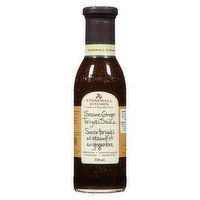 Stonewall Kitchen - Sesame Ginger Teriyaki Sauce, 330 Millilitre