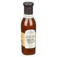 Stonewall Kitchen - Smoky Peach Whiskey Sauce, 330 Millilitre