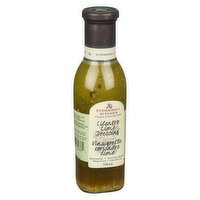 STONEWALL KITCHEN - Dressing - Cilantro Lime, 330 Millilitre