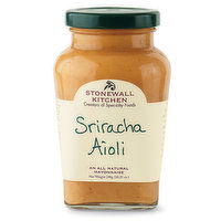 Stonewall Kitchen - Sriracha Aioli, 314 Millilitre