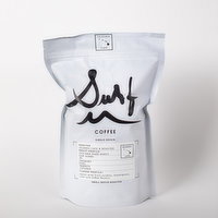 Islands Cafe - Surf Grown Whole Bean Coffee, 300 Gram
