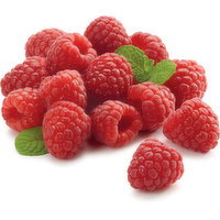 Fresh - Raspberries 9OZ, 9 Ounce