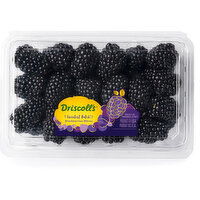 Driscoll's - Blackberries, Sweetest Batch, 10 Ounce