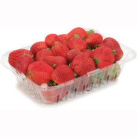 Strawberries - Fresh, 2lb