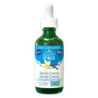 SweetLeaf - Sweet Drops Liquid Sweetener - Vanilla