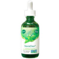 SweetLeaf - Sweet Drops - SteviaClear, 60 Millilitre