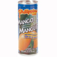 Philippine - Juice Nectar - Mango, 250 Millilitre