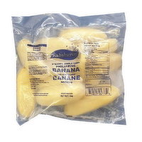 Kababayan - Steamed Whoel Saba Philippine Banana, 1000 Gram