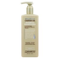 Giovann - SHAMPOO CASTOR OIL, 710 Millilitre