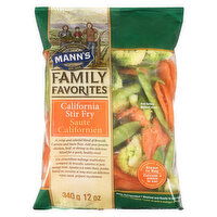 Mann's - California Stir Fry Vegetables