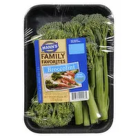 Mann's - Broccolini, 170 Gram