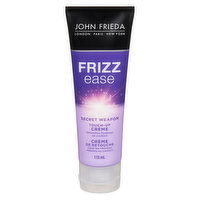 JOHN FRIEDA - Frizz Ease Secret Weapon - Touch-Up Cream, 115 Millilitre