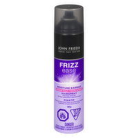 JOHN FRIEDA - Frizz Ease - Moisture Barrier Hairspray, 340 Gram