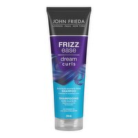 JOHN FRIEDA - Dream Curls Shampoo