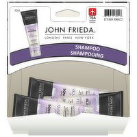 JOHN FRIEDA - Sheer Blonde Shampoo, 45 Millilitre