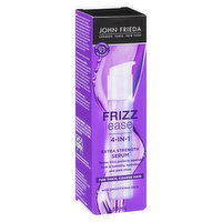 JOHN FRIEDA - Frizz Ease Serum - Extra Strength