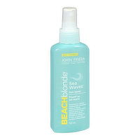 JOHN FRIEDA - Beach Blnd Sea Waves Slt Spry, 150 Millilitre