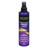 JOHN FRIEDA - Frizz Ease Daily Nourishment Leave-in Conditioner, 236 Millilitre