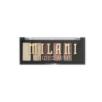 MILANI - Mini Eyeshadow Pallet, 3.9 Gram