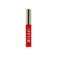 MILANI - Longwear Lipstick Red Flag 210, 3.2 Millilitre