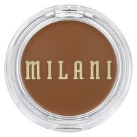 MILANI - Cheek Kiss Cream Bronzer - Spicy Season 130, 6 Gram