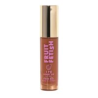 MILANI - Fruit Fetish Lip Oil - 170 Honey Fig, 4 Millilitre