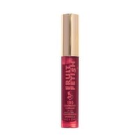 MILANI - Fruit Fetish Lip Oils - 180 Cranberry Currant, 4 Millilitre