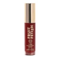 MILANI - Fruit Fetish Lip Oils - 190 Blackberry Agave, 4 Millilitre