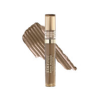 MILANI - Stay Put Tinted Brow Mousse - Soft Brown 110, 1.4 Gram