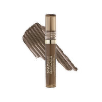 MILANI - Stay Put Tinted Brow Mousse - Medium Brown 120, 1.4 Gram